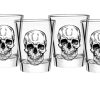 Glassware & Barware Godinger | Skelly Shot Glass, Set Of 6