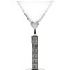 Glassware & Barware Godinger | Big Ben Martini Glass