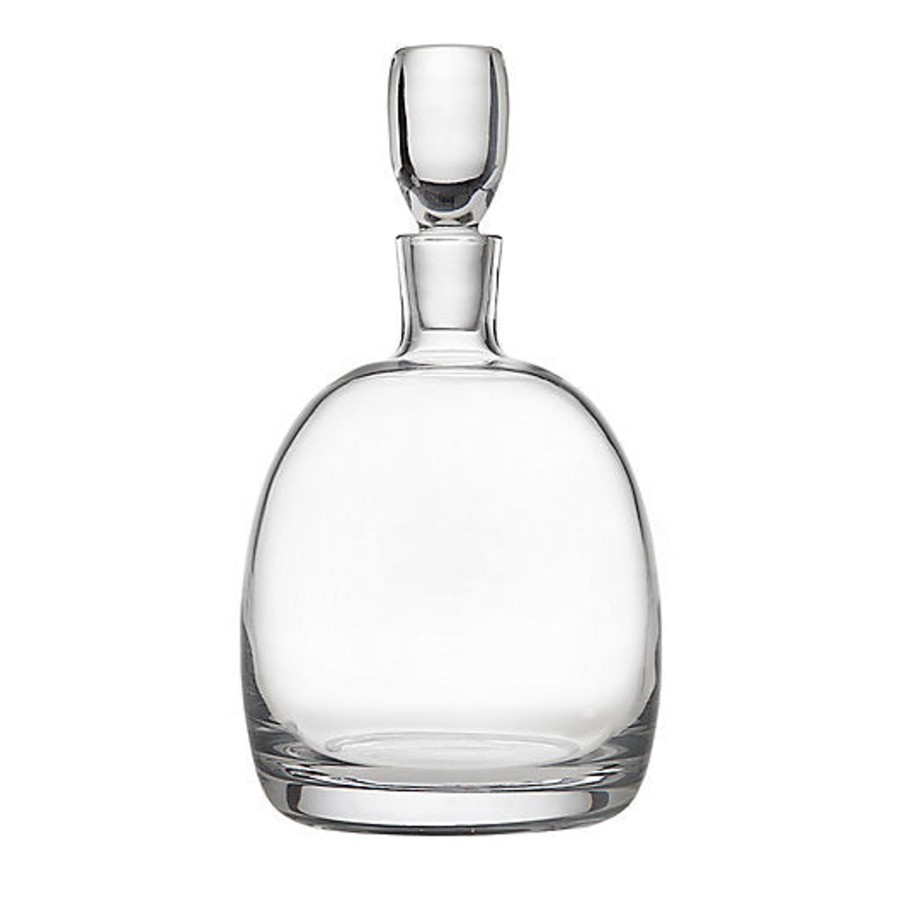 Glassware & Barware Godinger | Braga Whiskey Decanter