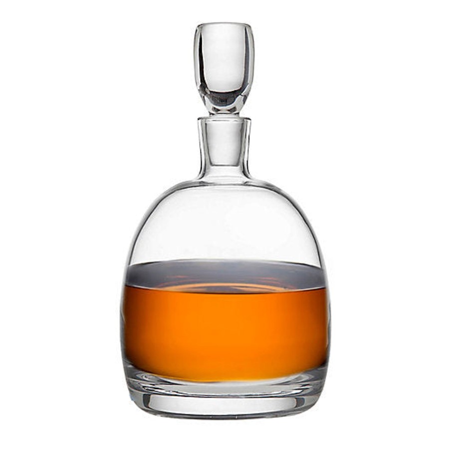 Glassware & Barware Godinger | Braga Whiskey Decanter