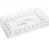 Decor Godinger | Dublin Crystal Vanity Tray