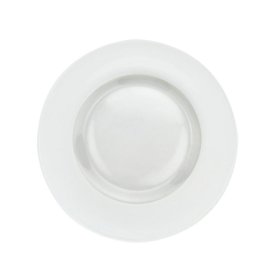 Dining Godinger | Altura White Charger Plate