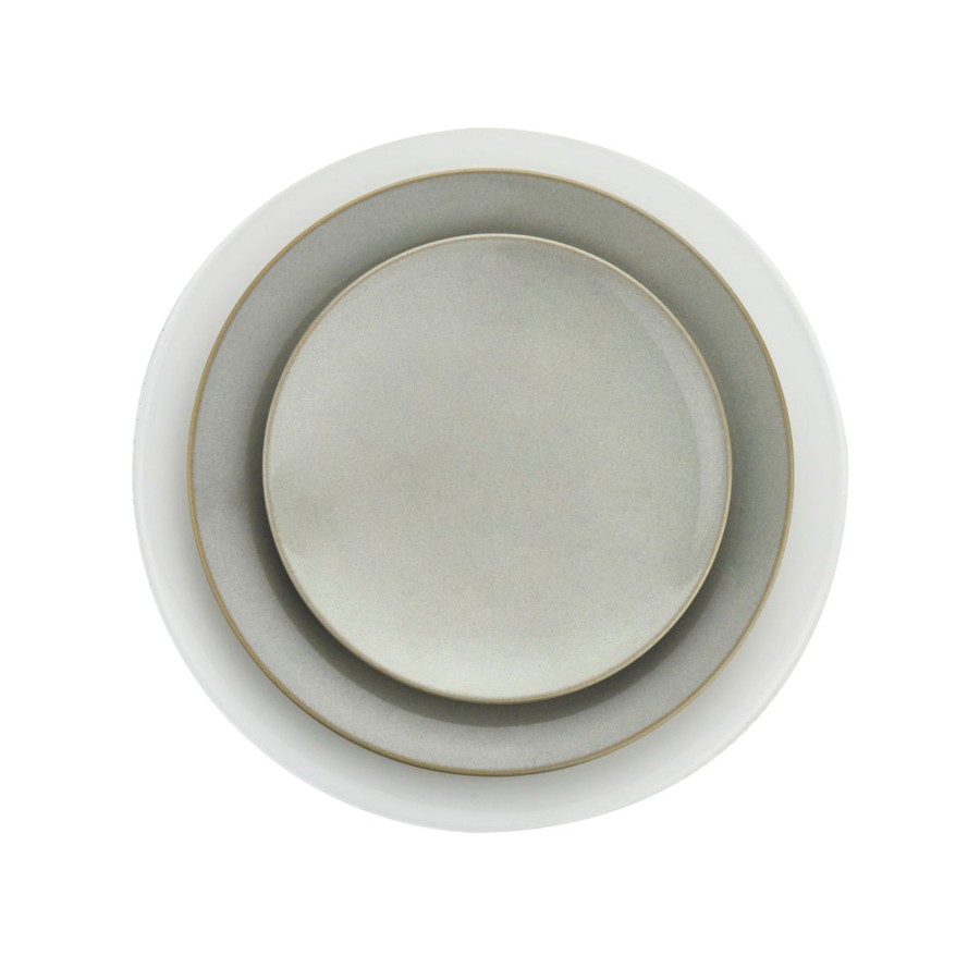 Dining Godinger | Altura White Charger Plate