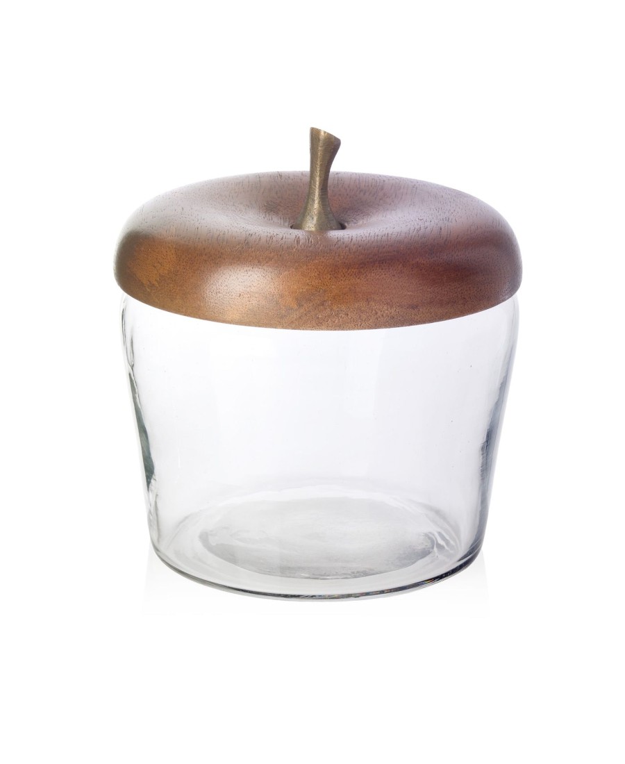 Kitchen Godinger | Apple Storage Canister