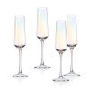 Glassware & Barware Godinger | Monterey Champagne Flute, Set Of 4