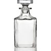 Glassware & Barware Godinger | Clarion Whiskey Decanter