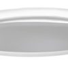 Kitchen Godinger | Nodi Stainless Large Serving Tray