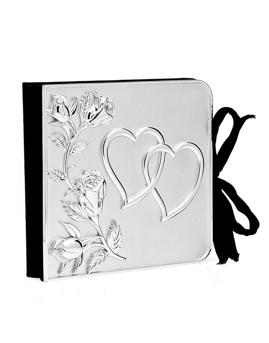 Decor Godinger | Wedding 12 Page Card Holder