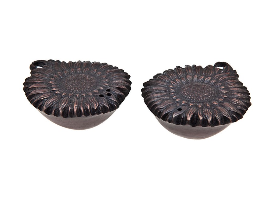 Kitchen Godinger | Sunflower Salt & Pepper Shaker Set