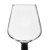 Glassware & Barware Godinger | Chugmate Wine Glass Bottle Topper