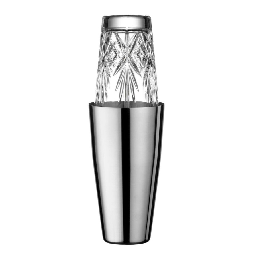 Glassware & Barware Godinger | Dublin Crystal Boston Shaker