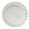 Dining Godinger | Music Embossed Dinner Plate