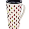 Dining Godinger | Tree Travel Mug