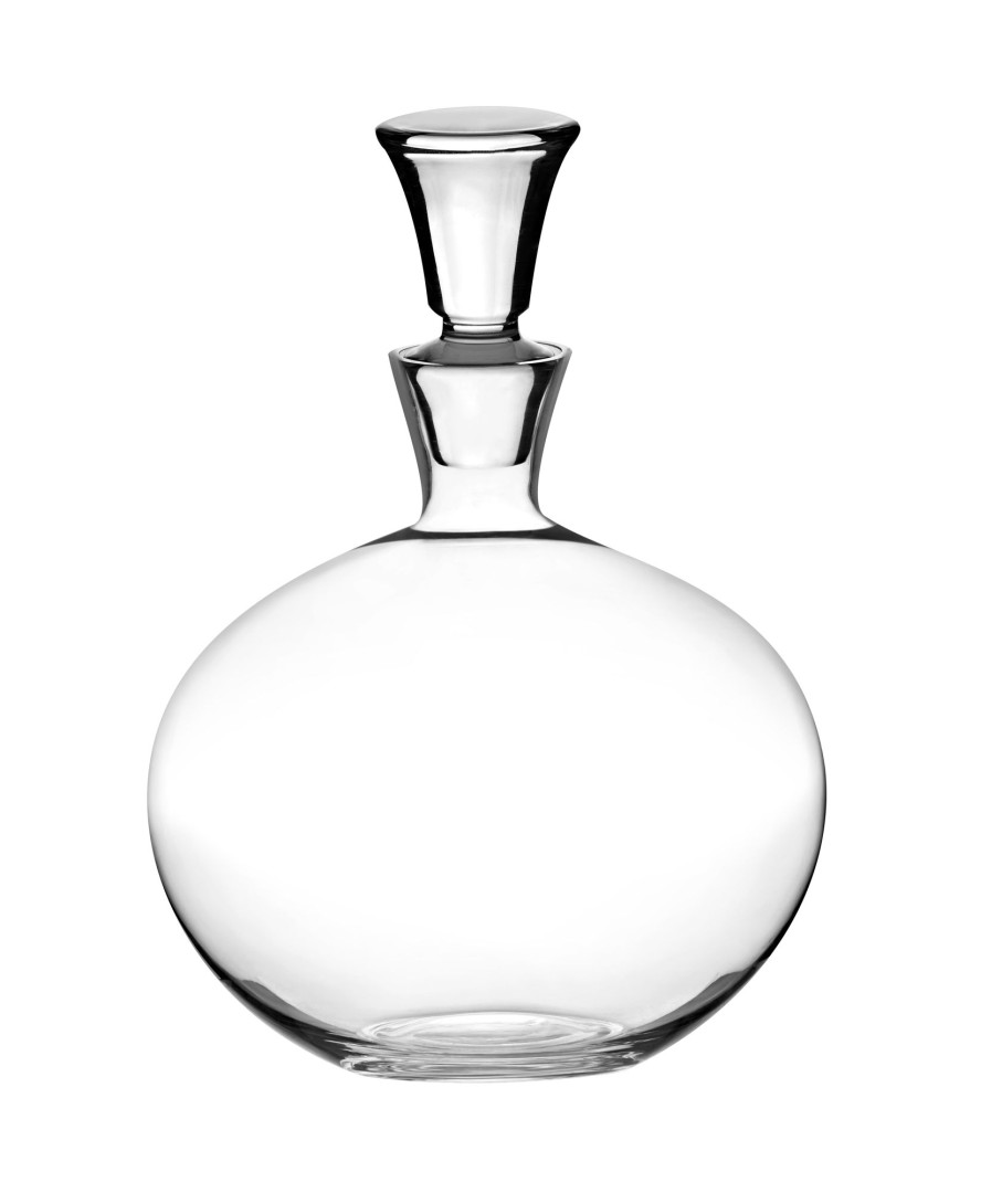 Glassware & Barware Godinger | Ottavio Whiskey Decanter