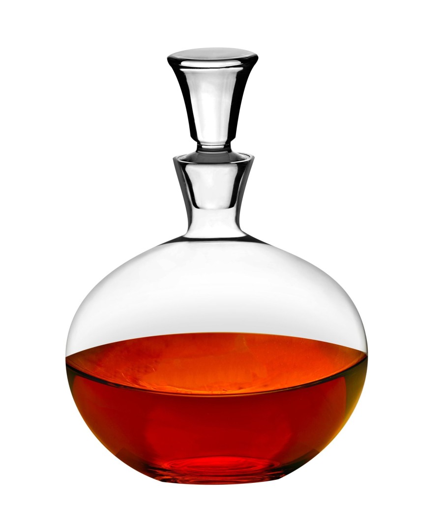 Glassware & Barware Godinger | Ottavio Whiskey Decanter