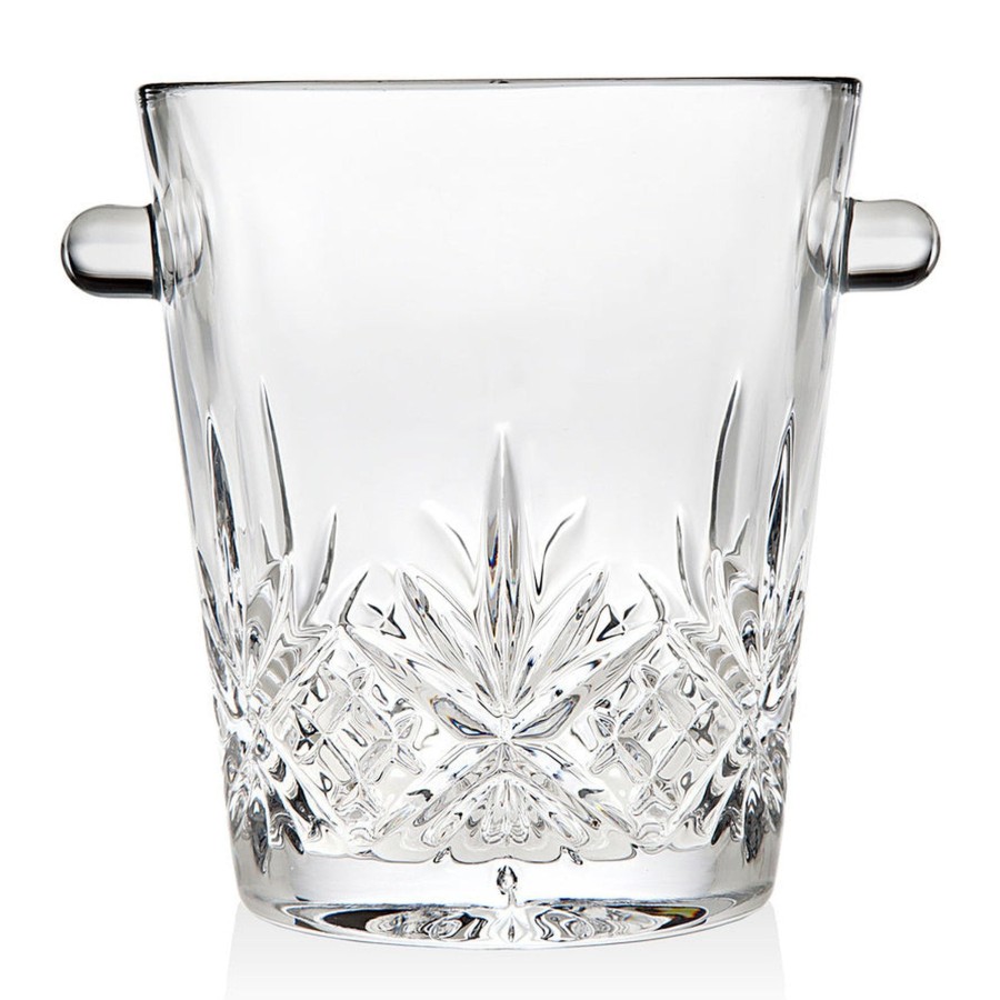 Glassware & Barware Godinger | Dublin Crystal Mini Ice Bucket