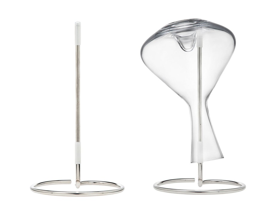 Glassware & Barware Godinger | Decanter Drying Stand