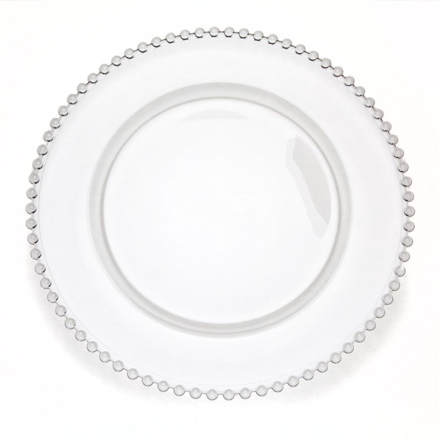 Dining Godinger | Chesterfield Charger Plate