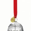 Glassware & Barware Godinger | Dublin Crystal Bell Ornament