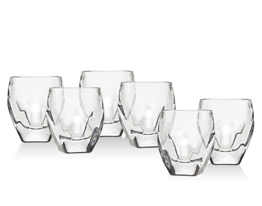 Glassware & Barware Godinger | Stockholm Shot Glass, Set Of 6