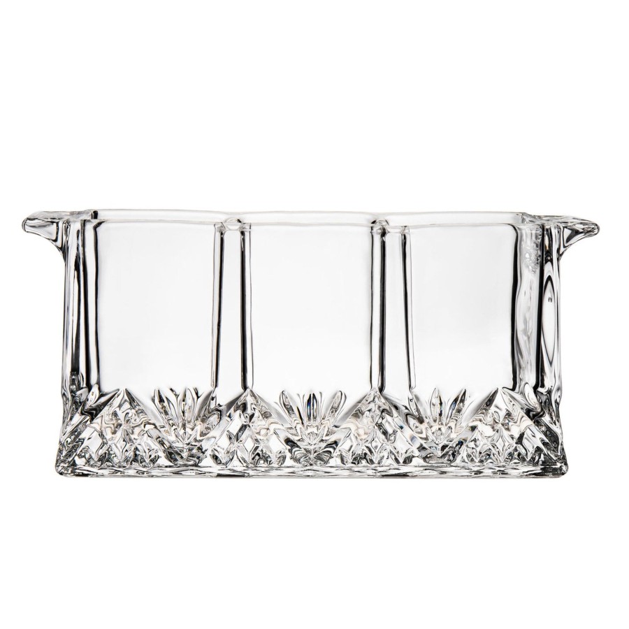 Kitchen Godinger | Dublin Flatware Caddy