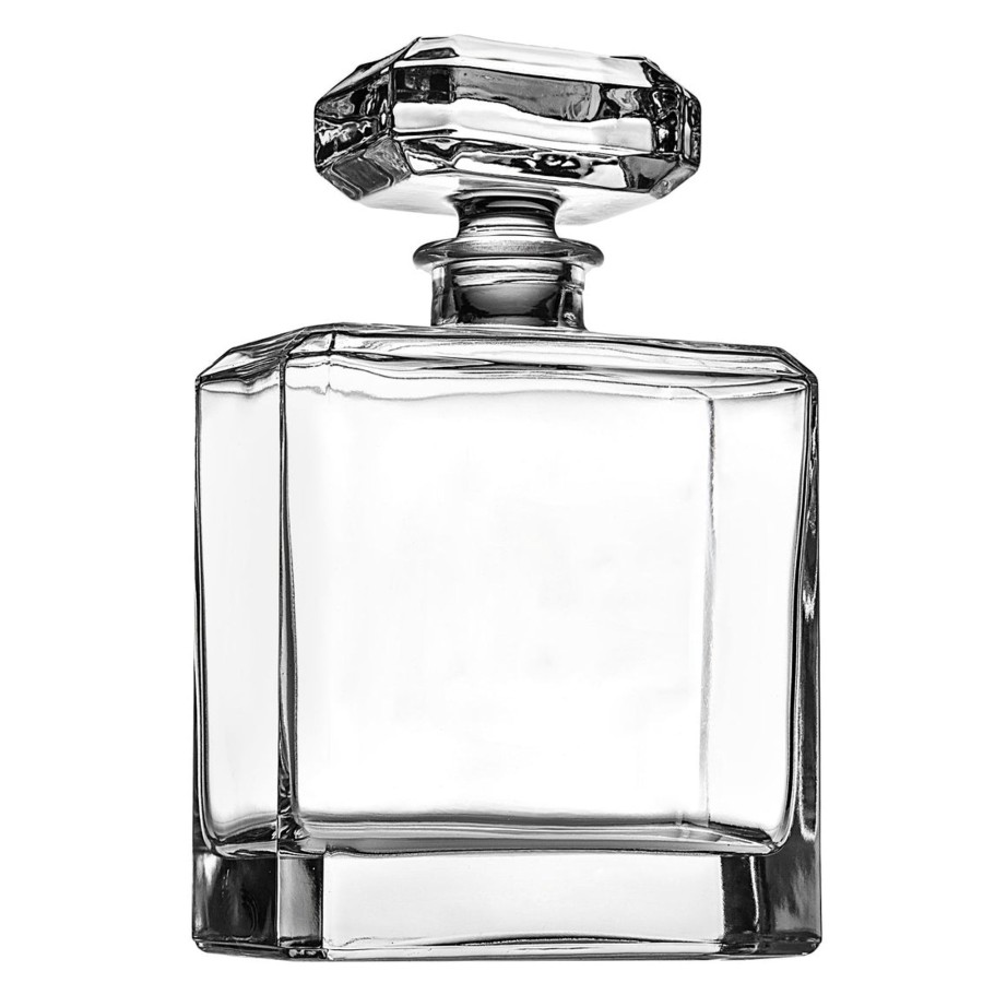 Glassware & Barware Godinger | Chateau Whiskey Decanter