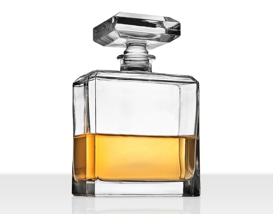 Glassware & Barware Godinger | Chateau Whiskey Decanter