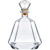 Glassware & Barware Godinger | Divina Whiskey Decanter