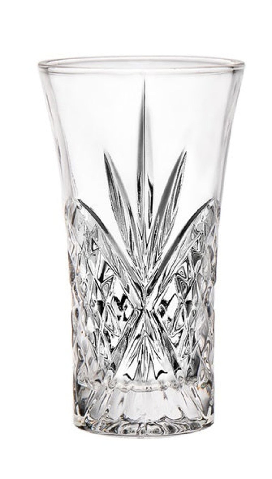 Glassware & Barware Godinger | Dublin Crystal Vodka Shooter