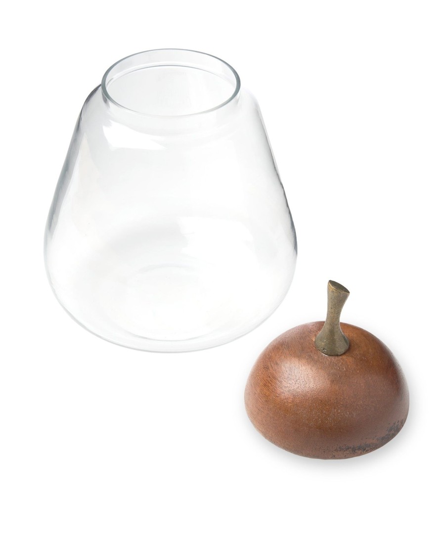 Kitchen Godinger | Pear Storage Canister