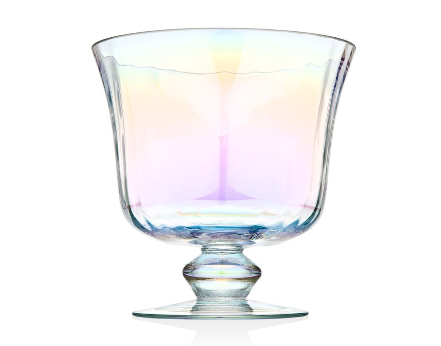 Kitchen Godinger | Monterey Trifle Serving Bowl