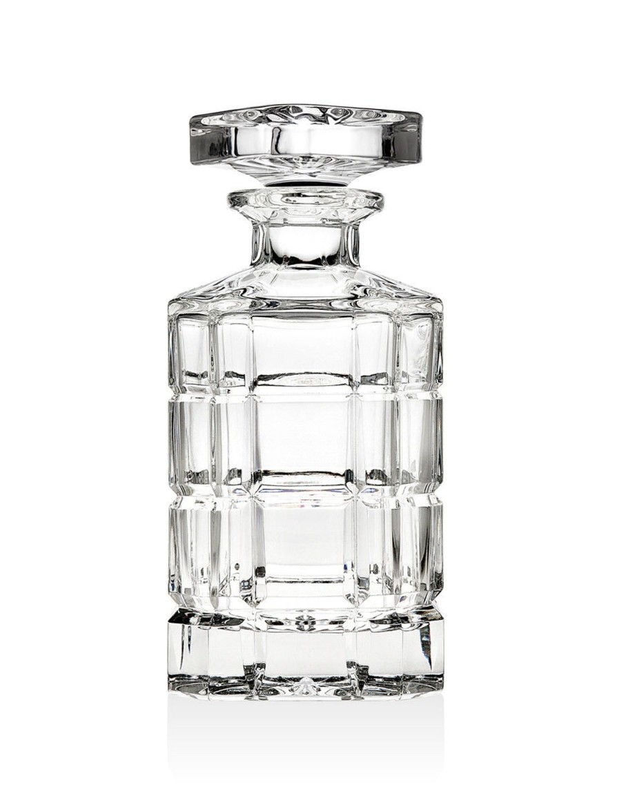 Glassware & Barware Godinger | Radius Whiskey Decanter