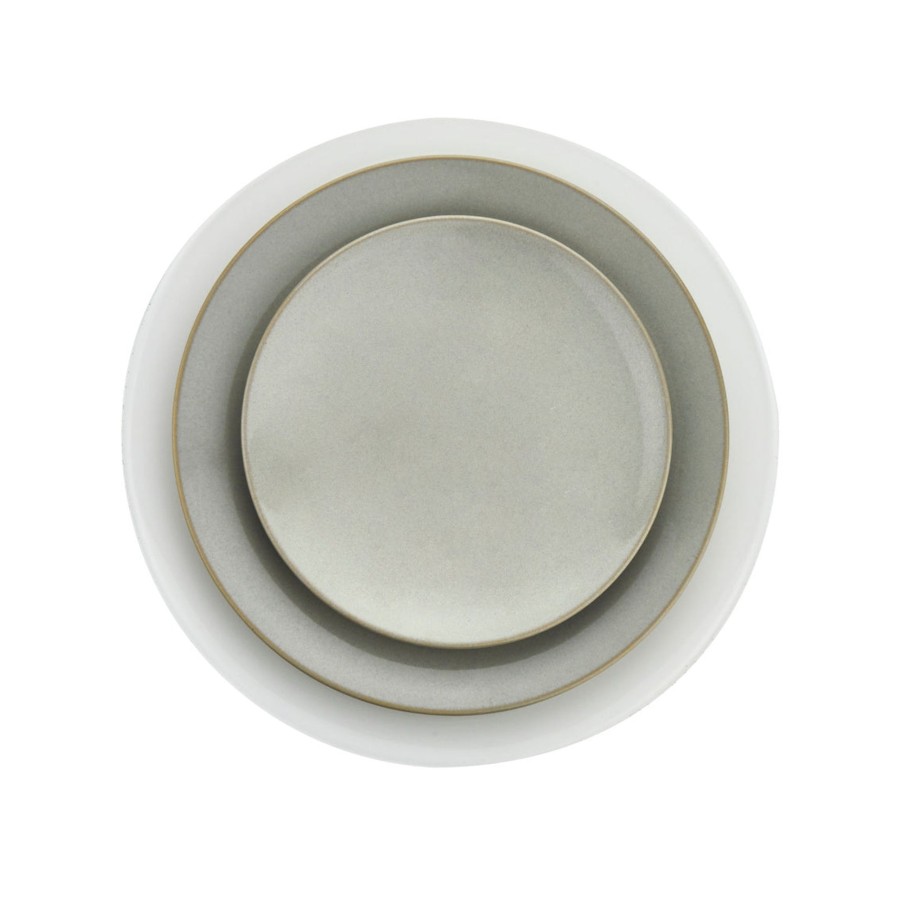 Dining Godinger | Altura Silver Charger Plate