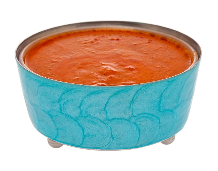 Kitchen Godinger | Capri Blue Relish Bowl