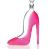 Glassware & Barware Godinger | Runway Pink High Heel Decanter