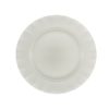 Dining Godinger | Music Embossed Salad Plate