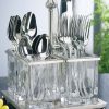 Kitchen Godinger | Noble Flatware Caddy