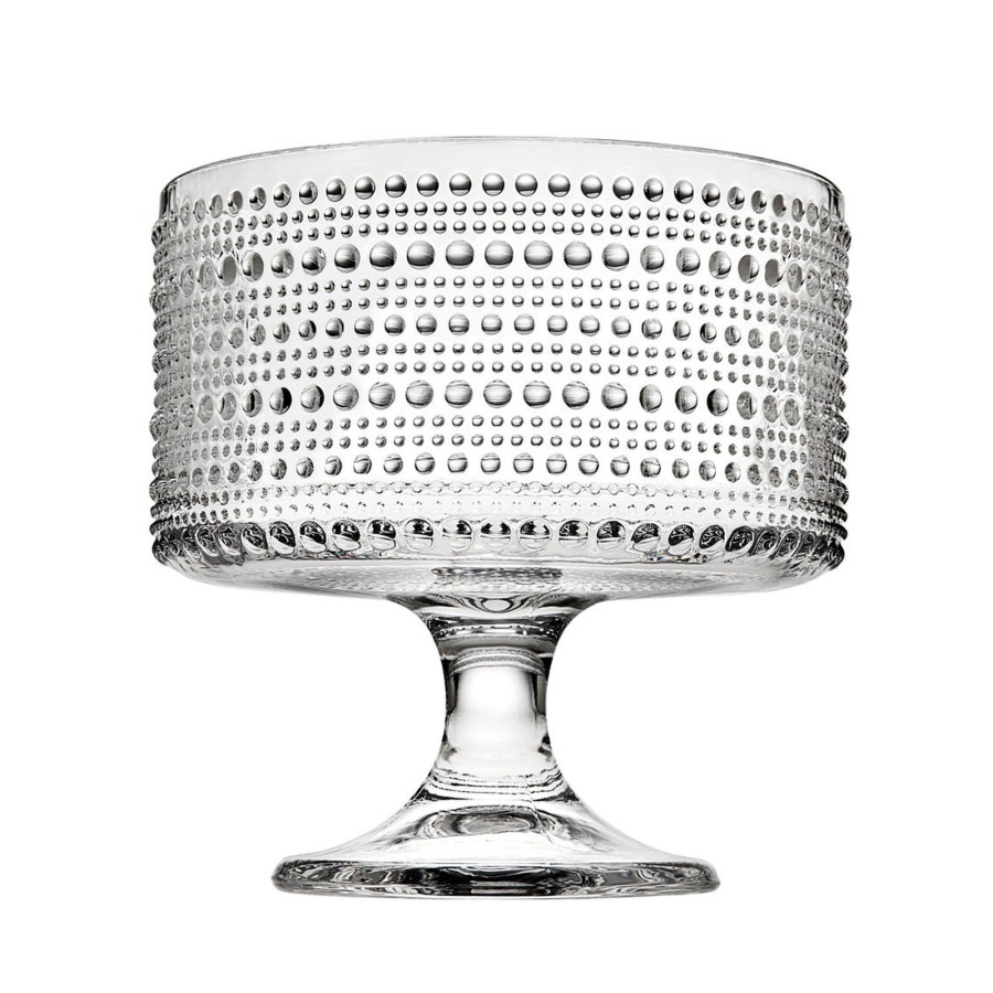 Kitchen Godinger | Lumina Trifle Bowl