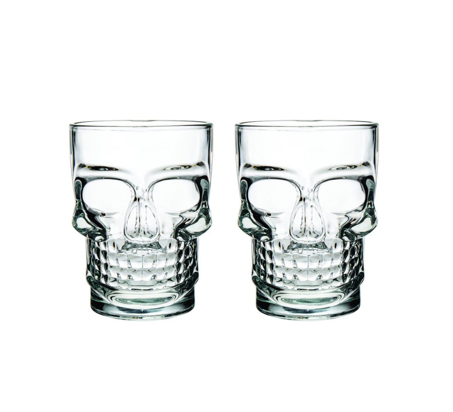 Dining Godinger | Skullary Mug, Set Of 2