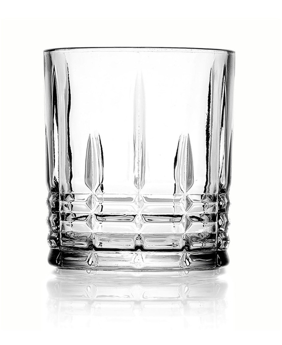 Glassware & Barware Godinger | Royce Double Old Fashion, Set Of 4