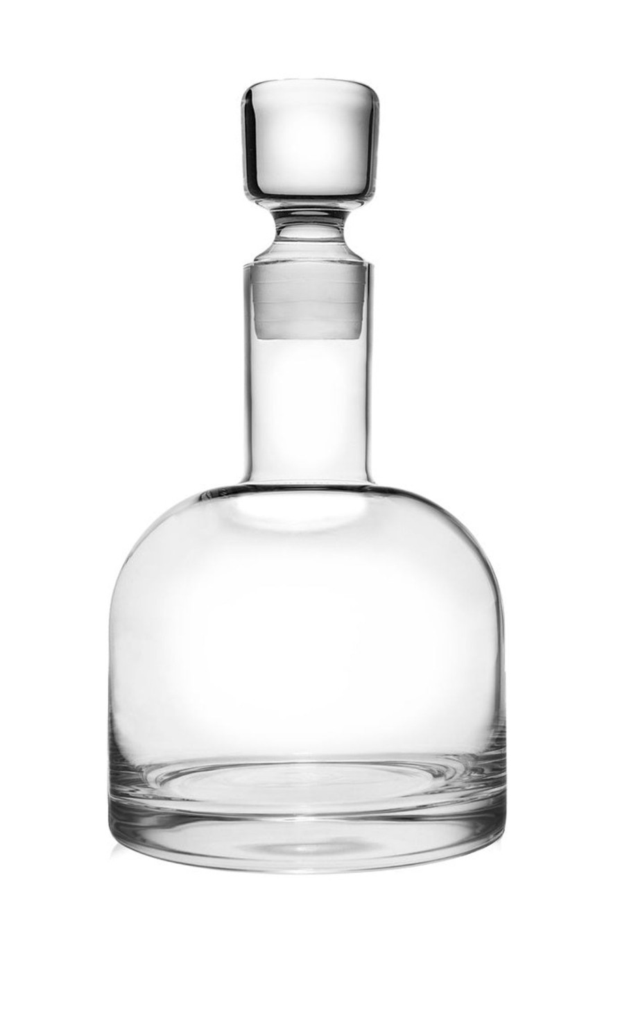 Glassware & Barware Godinger | Blake Whiskey Decanter