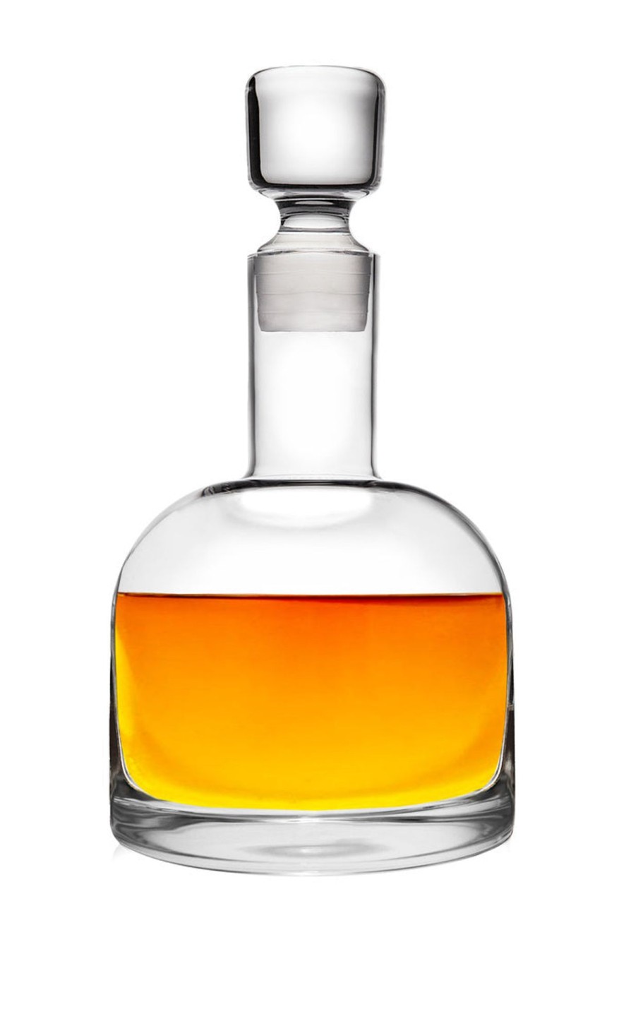 Glassware & Barware Godinger | Blake Whiskey Decanter