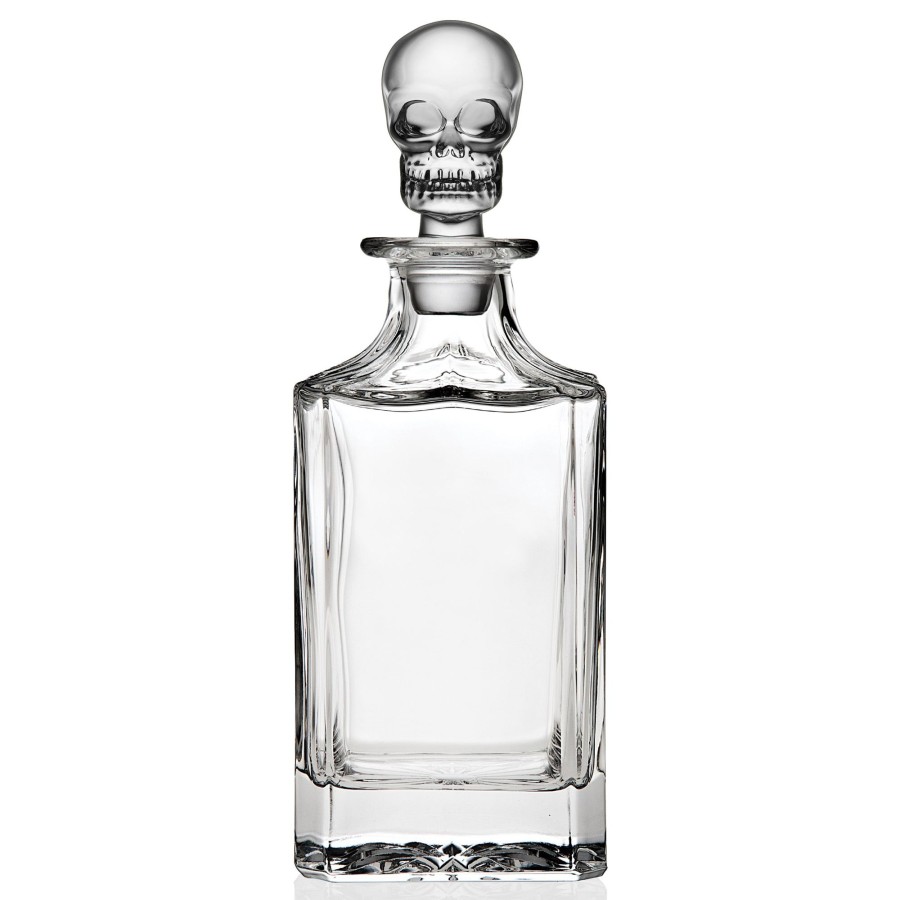 Glassware & Barware Godinger | Phantom Whiskey Decanter