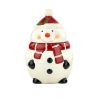 Kitchen Godinger | Snowman Cookie Jar