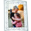 Decor Godinger | Dublin Crystal 5X7 Photo Frame