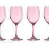 Glassware & Barware Godinger | Veneto Ballet White Wine Glass, Set Of 4