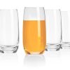 Glassware & Barware Godinger | Braga Highball, Set Of 4