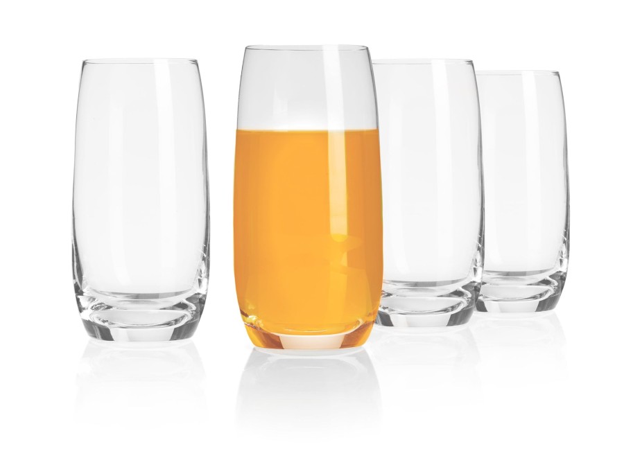 Glassware & Barware Godinger | Braga Highball, Set Of 4