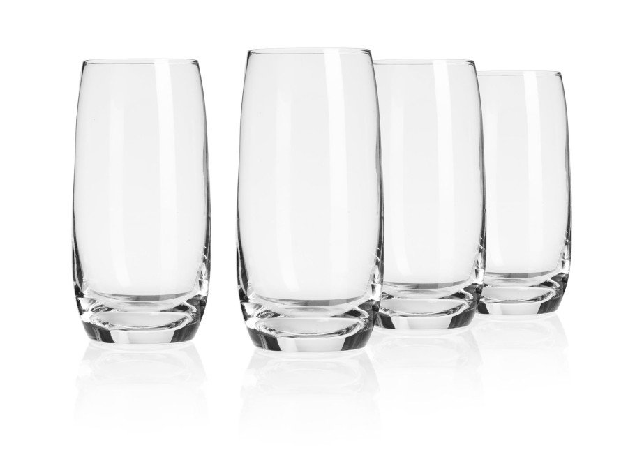 Glassware & Barware Godinger | Braga Highball, Set Of 4