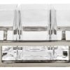 Kitchen Godinger | Aspen Silver Flatware Caddy